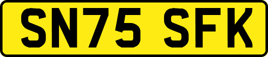 SN75SFK