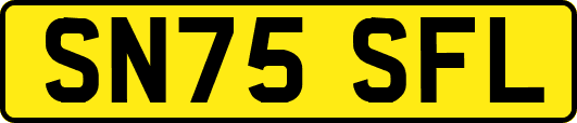 SN75SFL