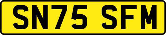 SN75SFM