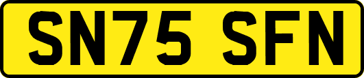 SN75SFN