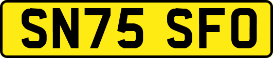 SN75SFO