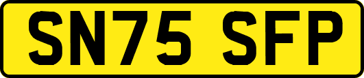 SN75SFP