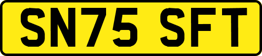 SN75SFT