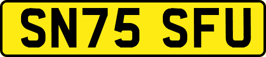 SN75SFU