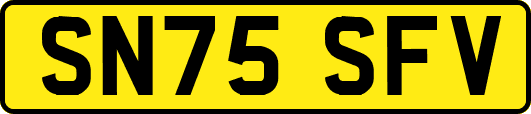 SN75SFV