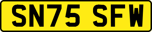 SN75SFW