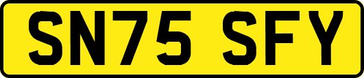 SN75SFY