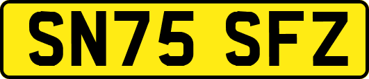 SN75SFZ