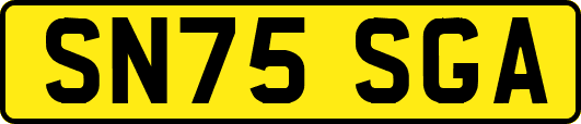 SN75SGA