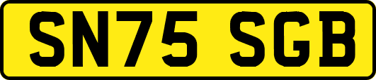 SN75SGB