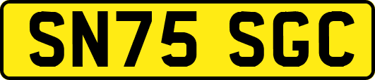 SN75SGC
