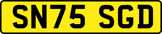 SN75SGD
