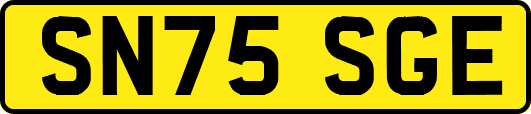 SN75SGE