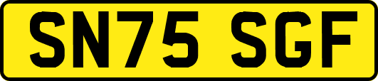 SN75SGF