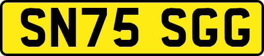 SN75SGG