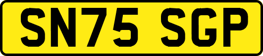 SN75SGP