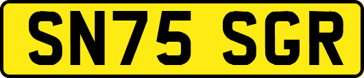 SN75SGR