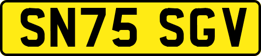 SN75SGV