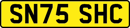 SN75SHC