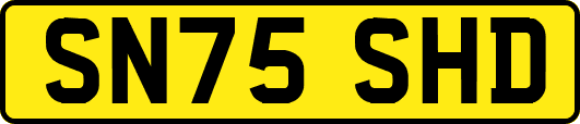SN75SHD
