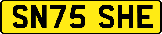 SN75SHE
