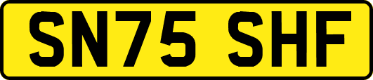 SN75SHF