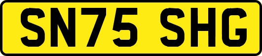 SN75SHG