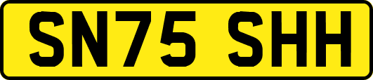 SN75SHH