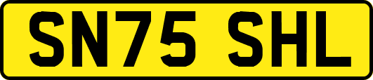 SN75SHL