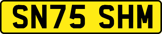 SN75SHM