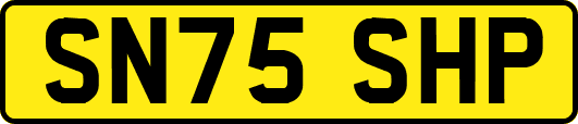 SN75SHP