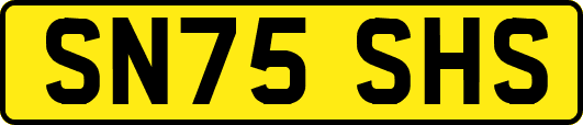 SN75SHS
