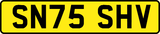 SN75SHV