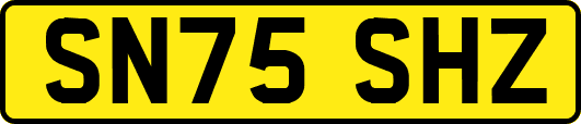 SN75SHZ
