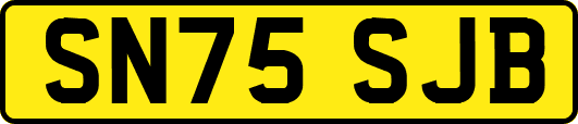 SN75SJB