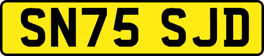 SN75SJD
