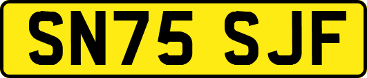 SN75SJF