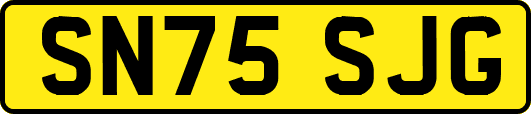 SN75SJG