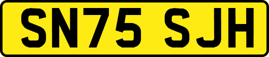 SN75SJH