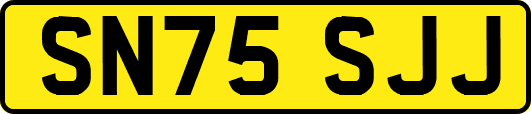 SN75SJJ