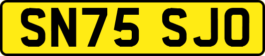 SN75SJO