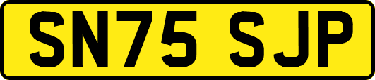 SN75SJP