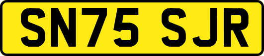 SN75SJR