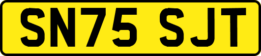 SN75SJT