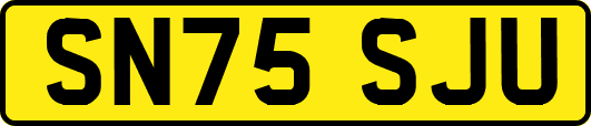 SN75SJU