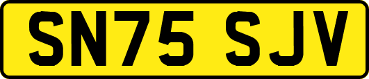 SN75SJV