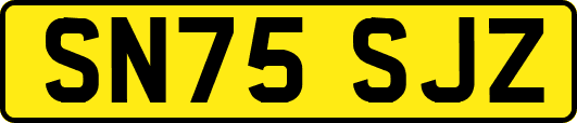 SN75SJZ