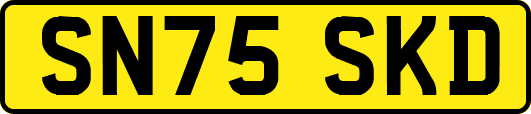 SN75SKD
