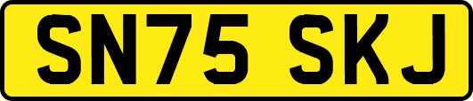 SN75SKJ