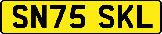 SN75SKL